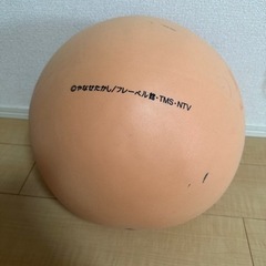 アンパンマンストレッチボールの画像