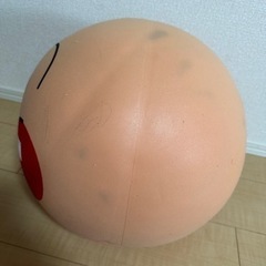 アンパンマンストレッチボールの画像