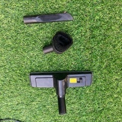 乾湿両用型バキュームクリーナーの画像