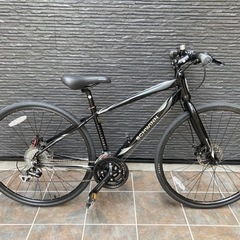 ★★シュウィン SCHWINN SUPER SPORT2クロスバイクの画像