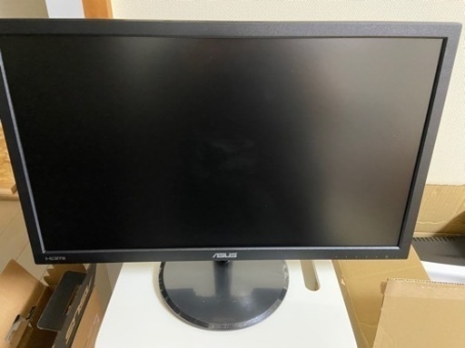液晶モニター(受け渡し者決定済)