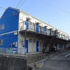 ⭐️ロイヤルソシオ立岩102号⭐️、初期費用0、事務所利用可、小...
