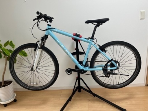 ルイガノ　FIVE  26inch