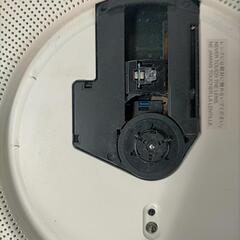 壁掛けCDプレーヤー無料の画像