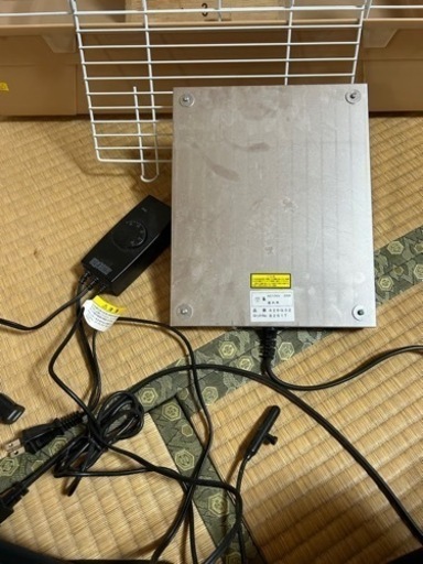 ケージ、ダントツなどなどまとめて引き取りできる方
