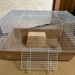 ケージ、ダントツなどなどまとめて引き取りできる方 ケージ、ダントツなどなどまとめて引き取りできる方