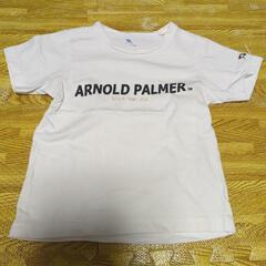 110 半袖Tシャツ　2枚セットの画像