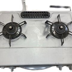 【REGASTOCK江東店】　Rinnai リンナイ ガスコンロ KGE90SR rts-338wnts 都市ガスの画像