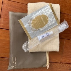 ジバンシー　リラックスセット