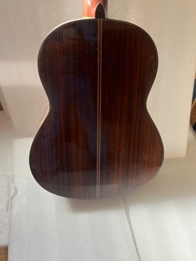 YAMAHA C-330S クラシックギター