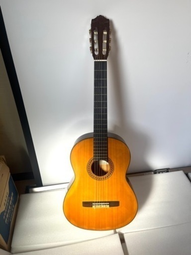 YAMAHA C-330S クラシックギター