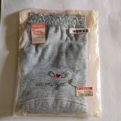 産じょくショーツ　(M〜L)　未使用品