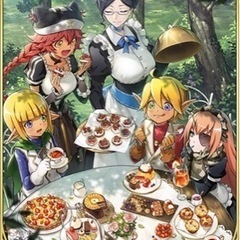 福岡アニメ大好きLINEグルチャ仲間募集中！(*`･ω･)ゞ