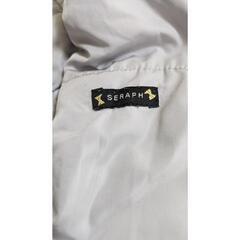 140 Seraph　セラフ ジャケット　ジャンバー　アウター　コート　ダウンの画像