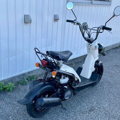 ★ホンダ バイト★AF59 原付 スクーター 検) Bite 50ccの画像