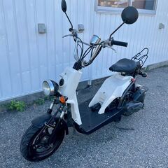 ★ホンダ バイト★AF59 原付 スクーター 検) Bite 50ccの画像