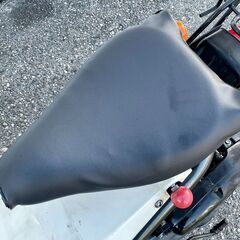 ★ホンダ バイト★AF59 原付 スクーター 検) Bite 50ccの画像