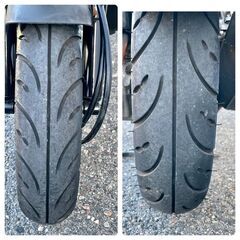 ★ホンダ バイト★AF59 原付 スクーター 検) Bite 50ccの画像