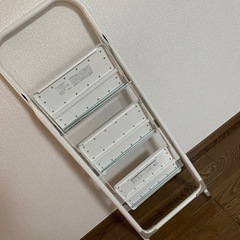 脚立　ハシゴ　折りたたみの画像