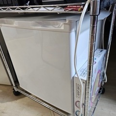 冷蔵庫 冷凍庫 32L 