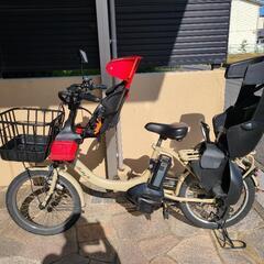 YAMAHA PAS BABBY UN SP