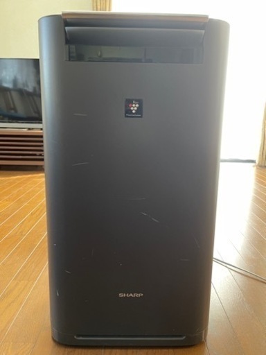 空気清浄機　シャープ　GS70 期間限定値下げ