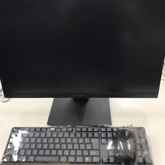 Lenovo　モニターセット　M700　PTFBFE-24W