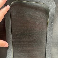 インターフォン　カバー　日除、雨よけの画像