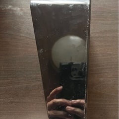 インターフォン　カバー　日除、雨よけの画像