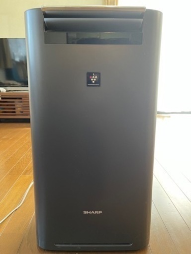 空気清浄機　シャープ　GS50 期間限定値下げ