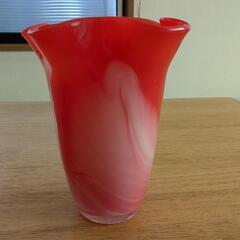 花瓶　フラワーベース
