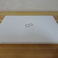 富士通 ノートパソコン LIFEBOOK AH42/B1/中古特価良品の画像