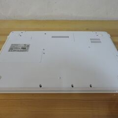 富士通 ノートパソコン LIFEBOOK AH42/B1/中古特価良品の画像