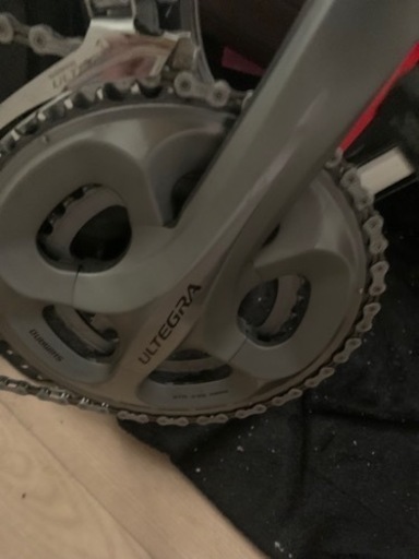 KUOTA kharma カーボンロード、カーボンホイール