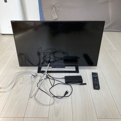ソニー　ブラビア　テレビ　32型　