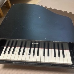 カワイ　ミニピアノ
