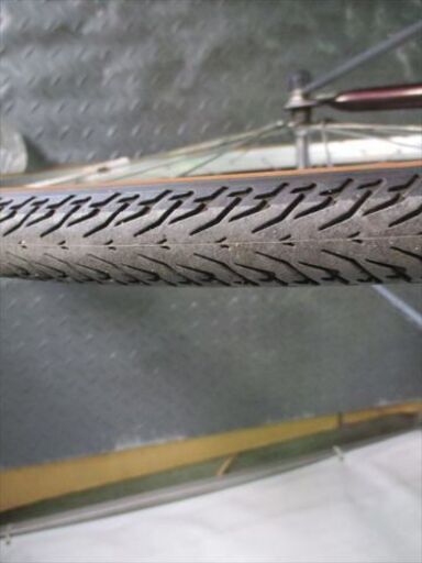 Ｄ63　★整備済み　中古電動自転車★ブリヂストン　アシスタ【24インチ　エンジ　　8.7Ah】