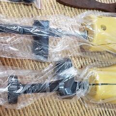 Masetley　シューズストレッチャー　2回使用の画像