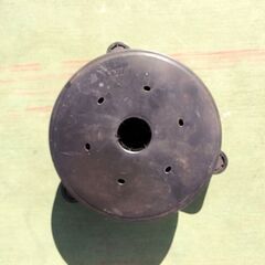 中古　タカラ工業　池ウォータークリーナー濾過曹の画像