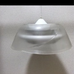 【値下げ！新品未開封】　天井照明　蛍光灯ペンダントの画像