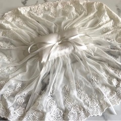 リングピロー(AHKAH)