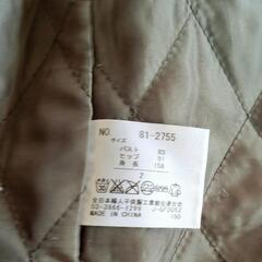 購入価格15,000円位　アウターの画像