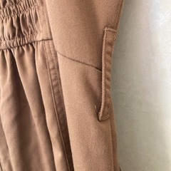 dazzlin サロペットの画像