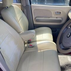 車検８年２月　分割可能　タイミングチェーン　MRワゴンの画像