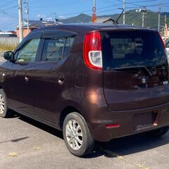 車検８年２月　分割可能　タイミングチェーン　MRワゴンの画像