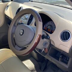 車検８年２月　分割可能　タイミングチェーン　MRワゴンの画像