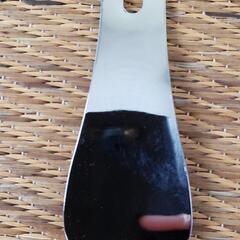 Masetley　シューズストレッチャー　2回使用の画像