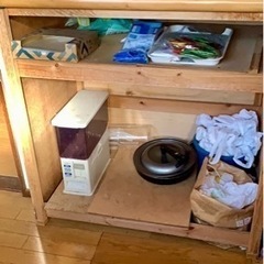 300円あげます。解体してDIYなどにもOKの画像