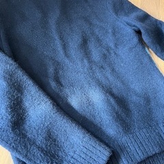 最終値下げ　BOYCOTT デニムジャケットの画像