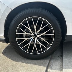 再値引き‼️ LEXUS RX270 ¥1390000の画像